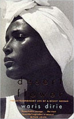 Desert Flower
