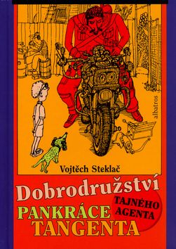 Dobrodružství Pankráce Tangenta