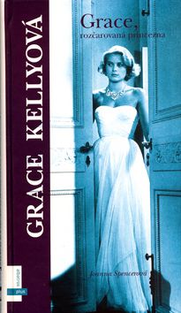Grace, rozčarovaná princezna
