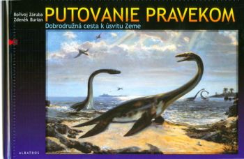 Putovanie pravekom