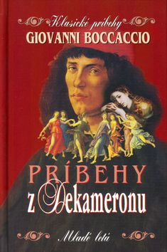 Príbehy z Dekameronu