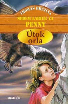 Útok orla