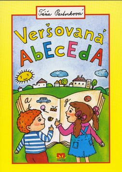 Veršovaná abeceda