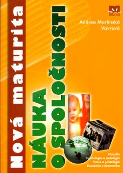 Nová maturita - Náuka o spoločnosti