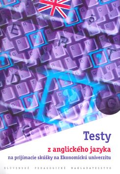 Testy z anglického jazyka