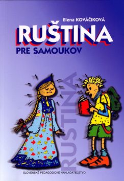 Ruština pre samoukov
