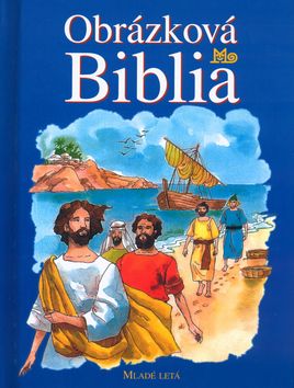 Obrázková biblia