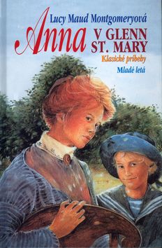 Anna v Glenn St. Mary
