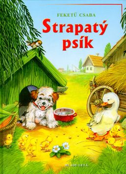 Strapatý psík