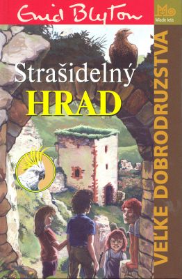 Strašidelný hrad