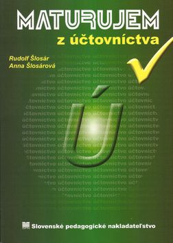 Maturujem z účtovníctva