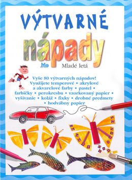 Výtvarné nápady