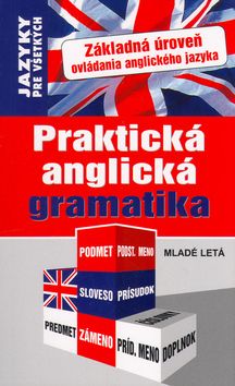Praktická anglická gramatika