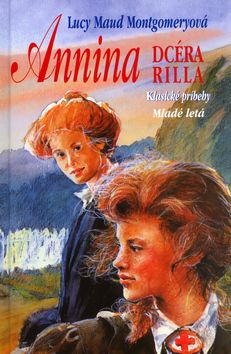 Annina dcéra Rilla - 2.vyd.