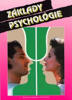 Základy psychológie - 6. vydanie