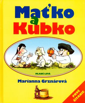 Maťko a Kubko - 10. vydanie