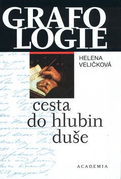 Grafologie cesta do hlubin duše