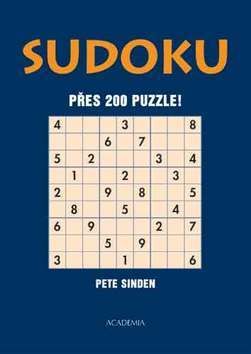 Sudoku - přes 200 puzzle!