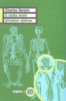 O vzniku druhů přirozeným výběrem