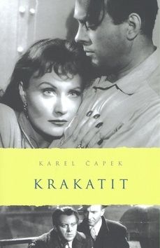 Krakatit