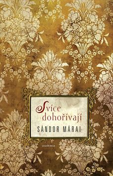 Svíce dohořívají - 2.vydání