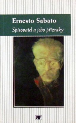 Spisovatel a jeho přízraky