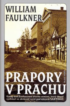 Prapory v prachu - Sartoris