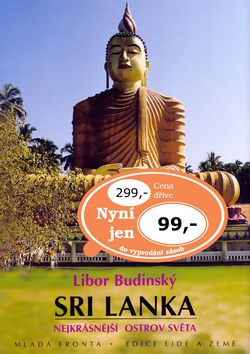 Sri Lanka - nejkrásnější ostrov světa