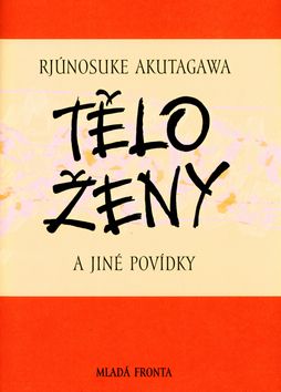 Tělo ženy a jiné povídky
