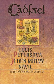 Jeden mrtvý navíc - Cadfael