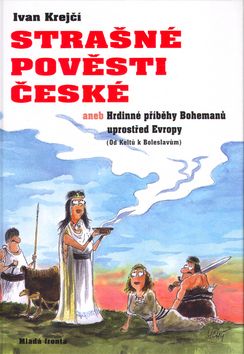 Strašné pověsti české