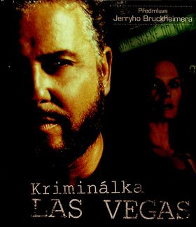 CSI:Kriminálka Las Vegas-obraz.průvodce