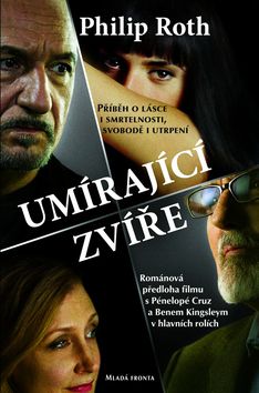 Umírající zvíře