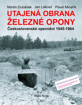 Utajená obrana železné opony