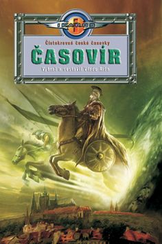 Časovír - Čistokrevné české časovky