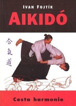Aikidó - cesta harmonie