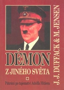 Démon z jiného světa - 2. vydání