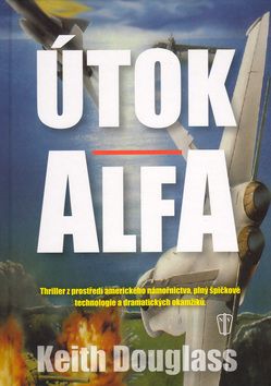 Útok Alfa
