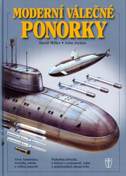 Moderní válečné ponorky