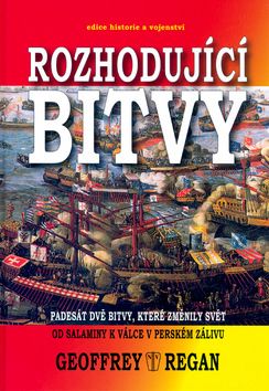 Rozhodující bitvy
