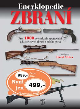 Encyklopedie zbraní