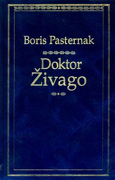 Doktor Živago - 2.vydání