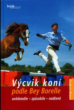 Výcvik koní - podle Bey Borelle