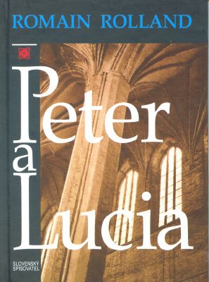 Peter a Lucia