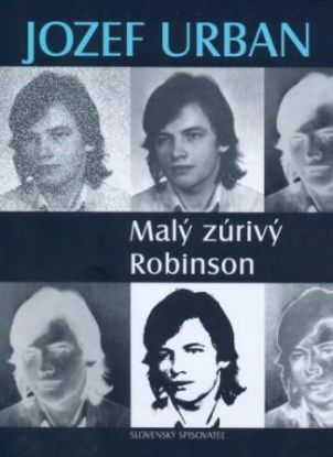 Malý zúrivý Robinson