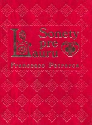 Sonety pre Lauru