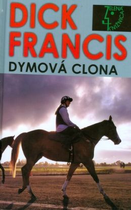 Dymová clona