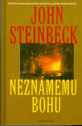 Neznámemu bohu