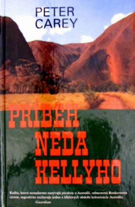 Príbeh Neda Kellyho