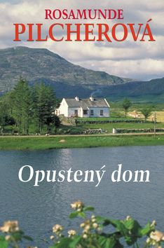 Opustený dom